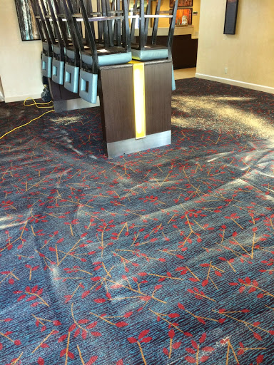 Carpet Cleaning Service «Organic Dry Carpet Cleaning», reviews and photos, 1418 E Washington St, Phoenix, AZ 85034, USA