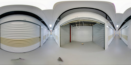 Self-Storage Facility «Storage Masters», reviews and photos, 4633 Hedgcoxe Rd, Plano, TX 75024, USA