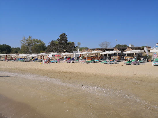 Spiaggia di Kavatsite