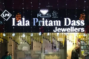 Lala Pritam Dass Jewellers image