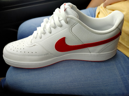 Shoe Store «Famous Footwear», reviews and photos, 1309 S Park St, Carrollton, GA 30117, USA