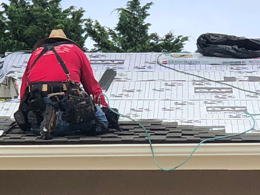 Roofing Contractor «Allied Coastal Roofing and Building Service», reviews and photos, 522 Avenue A #6, Redondo Beach, CA 90277, USA