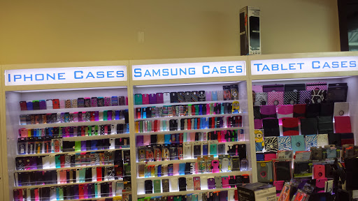 Cell Phone Store «phone fix & more», reviews and photos, 203 Yorktown Shopping Center, Lombard, IL 60148, USA