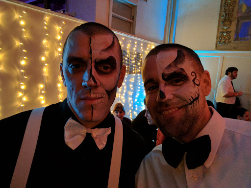 Event Venue «The Cadre», reviews and photos, 149 Monroe Ave, Memphis, TN 38103, USA