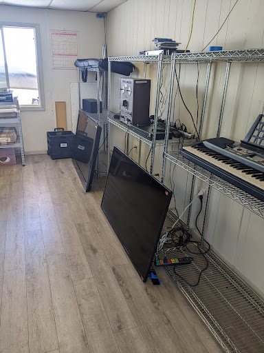 Thrift Store «Grey Bears Thrift Store», reviews and photos