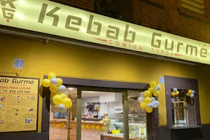Kebab Gurmé image