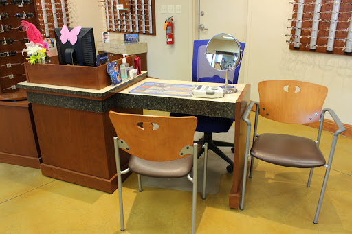 Eye Care Center «Texas State Optical of San Marcos», reviews and photos, 2406 Hunter Rd #102, San Marcos, TX 78666, USA