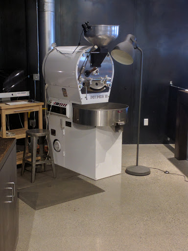 Coffee Shop «Cold Smoke Coffeehouse», reviews and photos, 64 Willow Peak Dr, Bozeman, MT 59718, USA