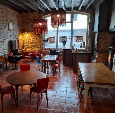 Restaurant à Decize