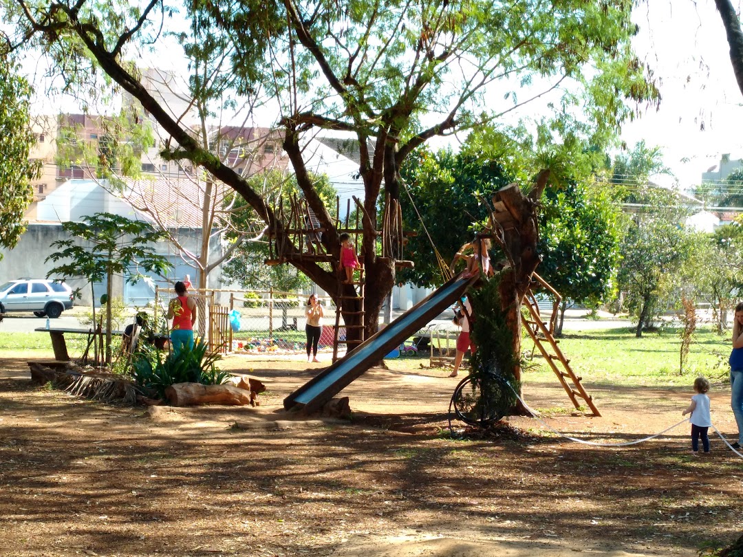 Parque Tio Gagá