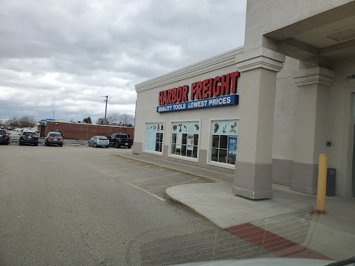 Hardware Store «Harbor Freight Tools», reviews and photos, 3550 Grand Ave, Gurnee, IL 60031, USA