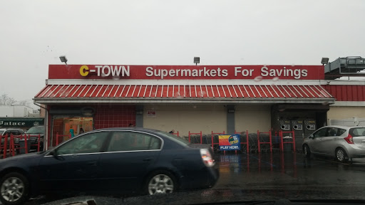 Grocery Store «C-Town Supermarkets», reviews and photos, 1662 New York Ave, Huntington Sta, NY 11746, USA
