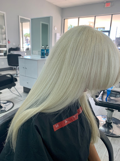 Hair Salon «Grande Hair Salon», reviews and photos, 8955 SW 107th Ave, Miami, FL 33176, USA