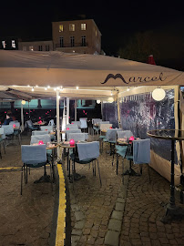 Atmosphère du Restaurant Marcel Apéro Bistro à Rouen - n°8