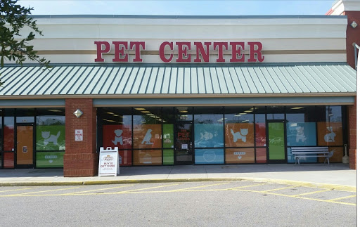 Pet Supply Store «The Pet Center», reviews and photos, 3725 Renee Dr, Myrtle Beach, SC 29579, USA