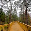 Laureate Park Nature Trailhead