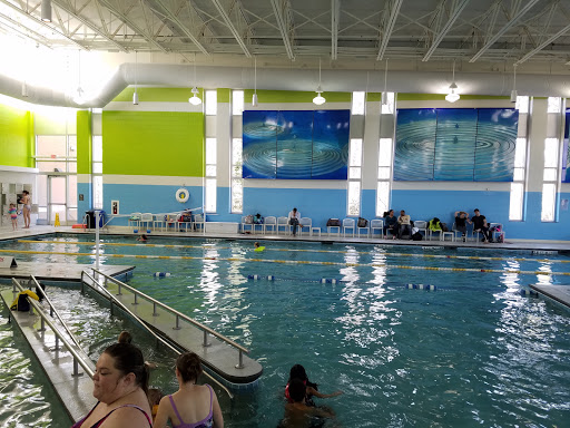 Indoor Swimming Pool «Buffaloe Road Aquatic Center», reviews and photos, 5908 Buffaloe Rd, Raleigh, NC 27616, USA