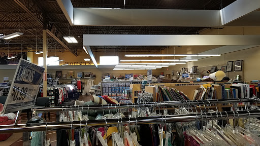 Thrift Store «Goodwill Woodhaven Store», reviews and photos, 20080 West Rd, Woodhaven, MI 48183, USA