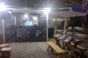 Del Patio Pizza image