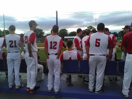 Stadium «Donovan Stadium at Murnane Field», reviews and photos, 898 Rose Pl, Utica, NY 13502, USA