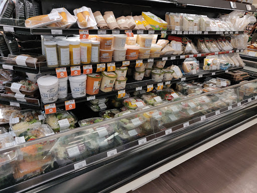 Health Food Store «Sprouts Farmers Market», reviews and photos, 14945 Holt Ave, Tustin, CA 92780, USA