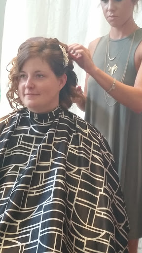 Spa «iCandy Salon.Spa Aveda», reviews and photos, 2110 N Newton St, Jasper, IN 47546, USA