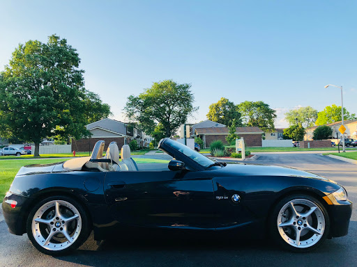 Used Car Dealer «STAR MOTOR SALES INC», reviews and photos, 1723 Ogden Ave, Downers Grove, IL 60515, USA