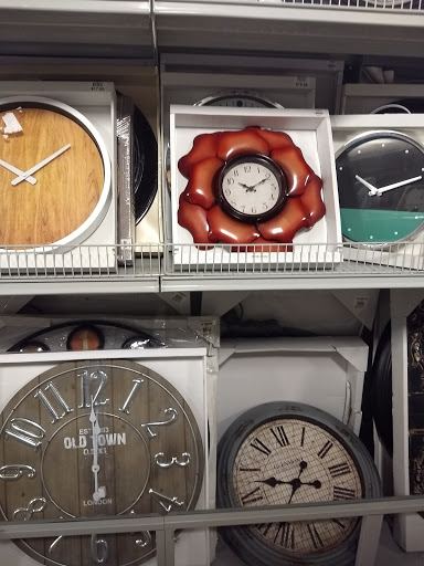 Home Goods Store «At Home», reviews and photos, 4620 Stadium Dr, Kalamazoo, MI 49008, USA