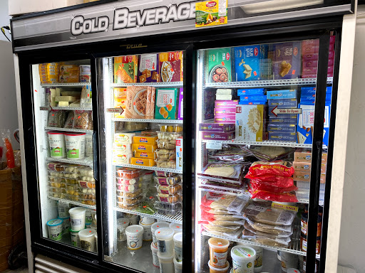 Indian Grocery Store «EZ Indian Grocery Store», reviews and photos, 12 Walnut St, Woburn, MA 01801, USA