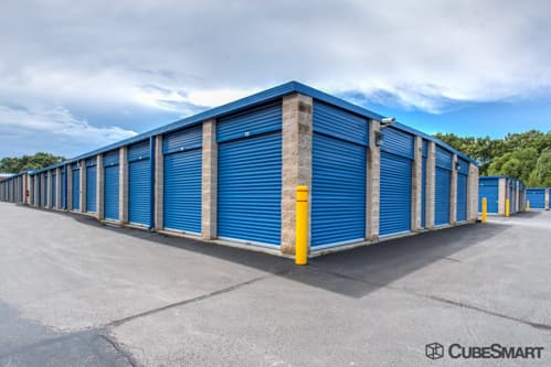 Self-Storage Facility «CubeSmart Self Storage», reviews and photos, 1104 W Lincoln Hwy, Schererville, IN 46375, USA