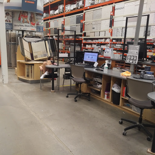 Home Improvement Store «The Home Depot», reviews and photos, 541 Kings Hwy Cutoff, Fairfield, CT 06824, USA