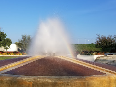 Denman Memorial Fountain