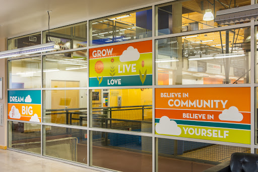 Community Center «Ina Levine Jewish Community Campus», reviews and photos, 12701 N Scottsdale Rd, Scottsdale, AZ 85254, USA