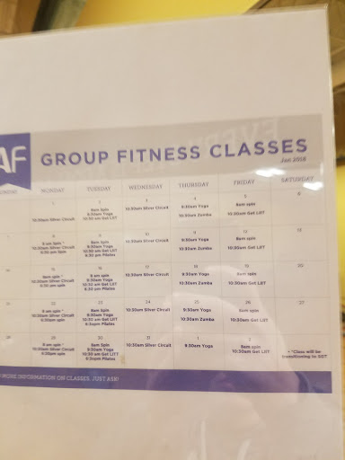 Gym «Anytime Fitness», reviews and photos, 21134 South La Grange Road, Frankfort, IL 60423, USA