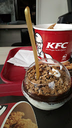 Photo n°104 de KFC à Torcy ()