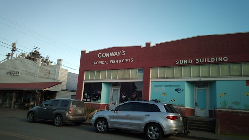 Conway Pub and Eatery