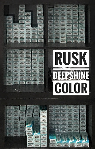 Beauty Salon «Rudy Del Cid Beauty Salon», reviews and photos, 7251 Owensmouth Ave, Canoga Park, CA 91303, USA