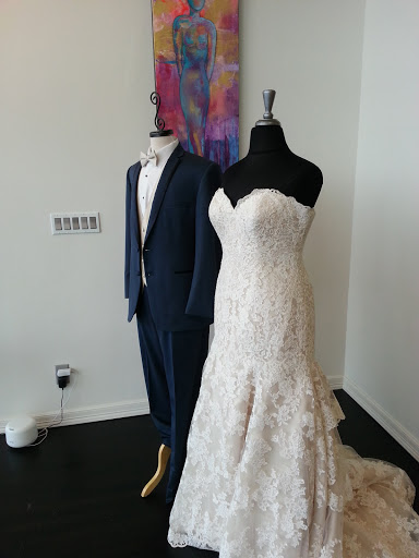 Bridal Shop «M2 Milan Bridal Boutique», reviews and photos, 18720 Tomball Pkwy C, Houston, TX 77070, USA