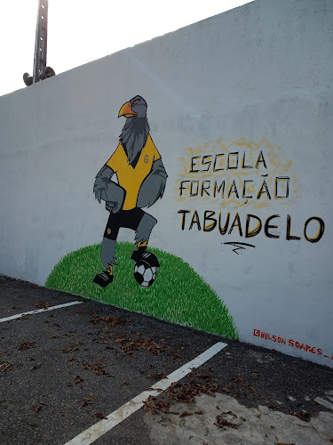 Complexo Desportivo Águias Negras de Tabuadelo - Guimarães