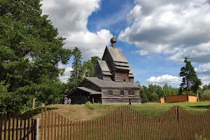 Wooden Church of St. George image