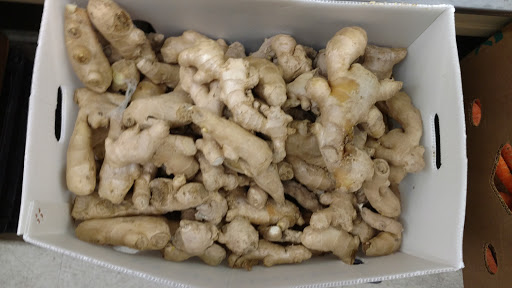 Asian Grocery Store «Vietnam Oriental Market», reviews and photos, 5019 S 3rd St, Louisville, KY 40214, USA