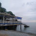 Photo n°9 de l'avis de Federico.i fait le 12/11/2022 à 16:08 sur le  Ristorante il Cantuccio Nerano à Marina del Cantone