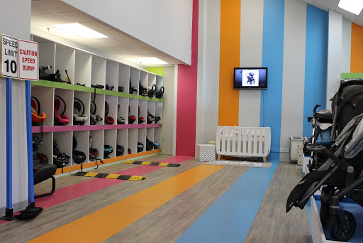 Baby Store «Pish Posh Baby», reviews and photos, 1915 Swarthmore Ave, Lakewood, NJ 08701, USA