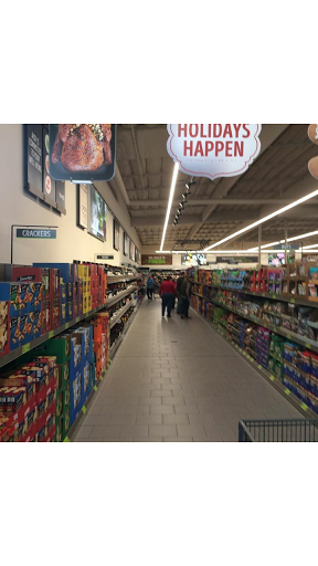 Supermarket «ALDI», reviews and photos, 4580 Atlantic Ave, Long Beach, CA 90807, USA