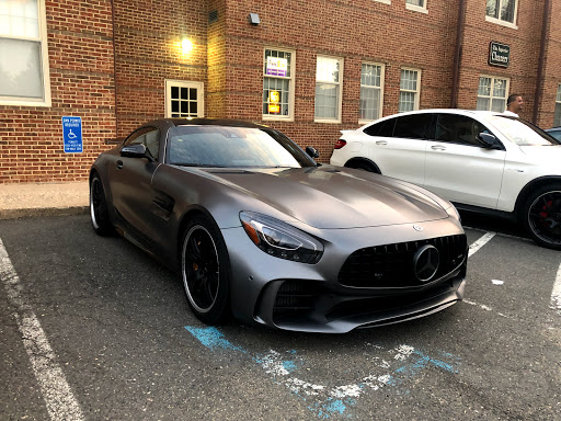 Shopping Mall «Village Centre», reviews and photos, 776 Walker Rd, Great Falls, VA 22066, USA