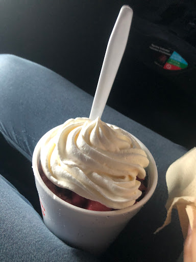 Dessert Shop «Bodacious Cones- Irving», reviews and photos, 2431 W Shady Grove Rd, Irving, TX 75060, USA