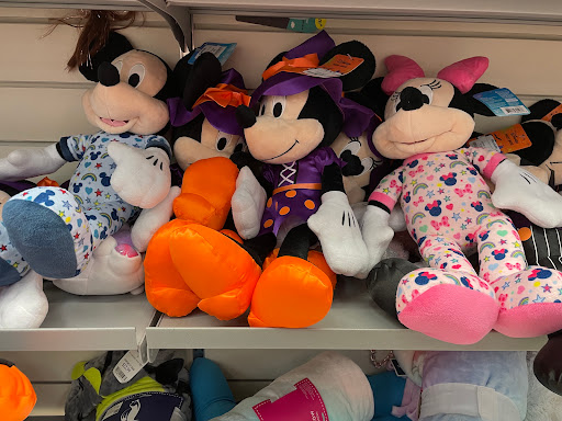 Toy Store «Disney Store», reviews and photos, 21712 Hawthorne Blvd, Torrance, CA 90503, USA