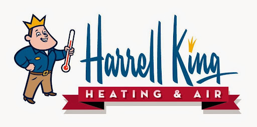 Air Conditioning Contractor «Harrell King Heating & Air», reviews and photos