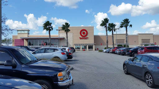 Department Store «Target», reviews and photos, 5000 Grandview Pkwy, Davenport, FL 33837, USA