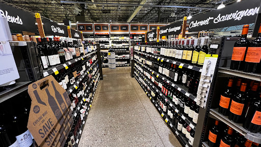 Grocery Store «Whole Foods Market», reviews and photos, 20281 N Rand Rd, Kildeer, IL 60074, USA